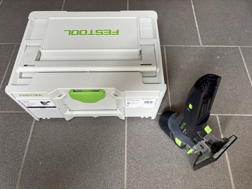 Festool psc 420 carvex - psc, eb