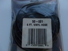 Badger Air-Brush Vinylschlauch