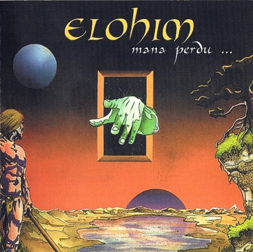 Elohim mana perdu - -,