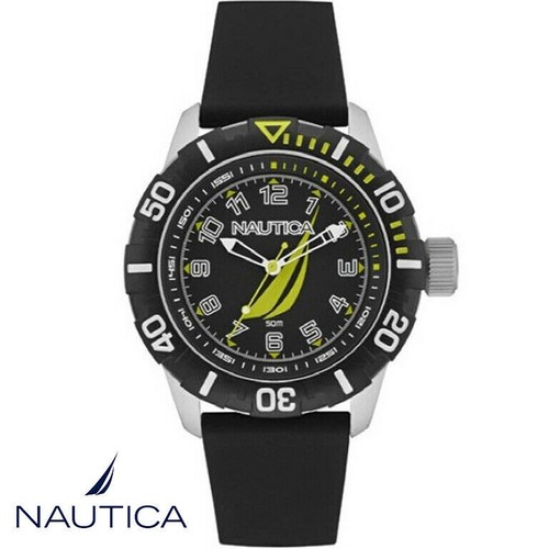 Nautica nai08513g nsr 100 - nautica,
