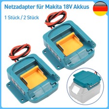 1/2X Für Makita Li-ion Akku