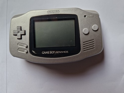 Nintendo game boy - nintendo, gameboy