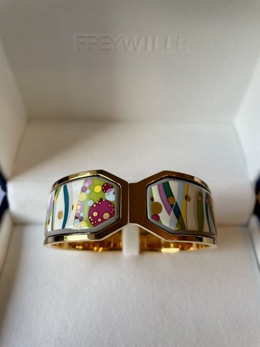 Freywille frey wille - frey, clasp