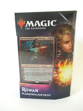 Magic Planeswalker Deck Throne