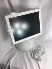 Apple iMac G4 Flat Panel 15