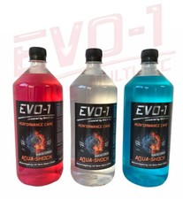1 L EVO-1 AQUA SHOCK Anti Rain