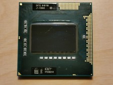 Intel i7-720QM