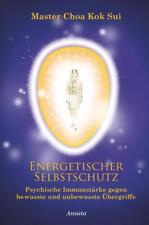 Energetischer Selbstschutz |