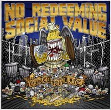 Redeeming social value - no,