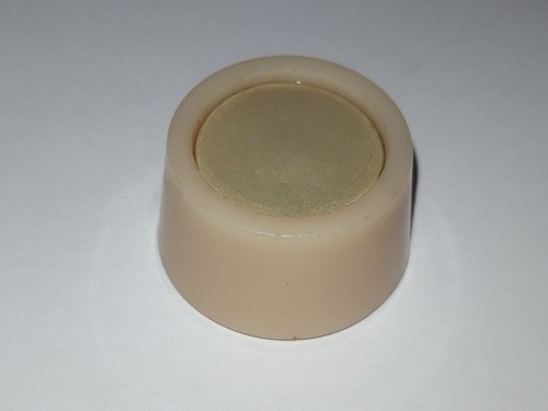 Pos vorderer drehknopf - 1),