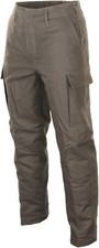 BW Moleskinhose m