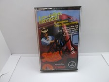 Musik Kassette MC - Tom Astor