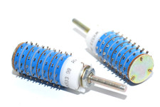 2x Drehschalter / Rotary