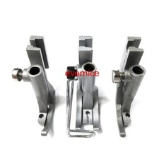 Standardfuß rechts links