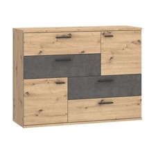 Kommode SKIVE SKVK46-C752