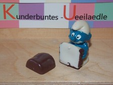 Ü Ei Olympiade der Schlümpfe