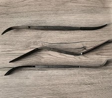 F. Dick Riffelfeilen Set