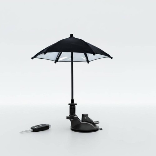 Navi blendschutz schirm - navi,