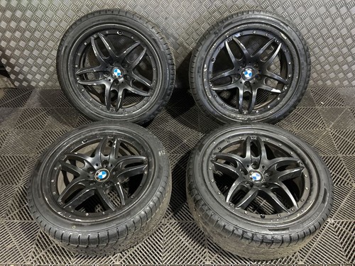 Bmw e60 e61 - e60, zoll