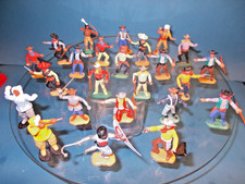 TIMPO TOYS:"24 Figuren