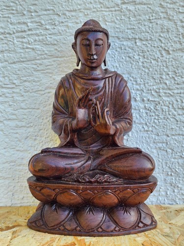 Buddha aus thin - aus, ca