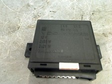 Steuergerät Check Controll