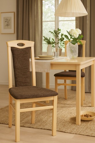 Esszimmerstühle 2er set - esszimmerstühle, 2er-set