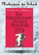 Das Grossmeister Turnier New