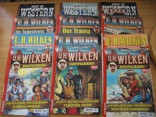 15x   western  wild west