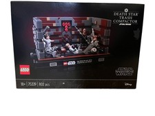 LEGO 75339 Star Wars Death