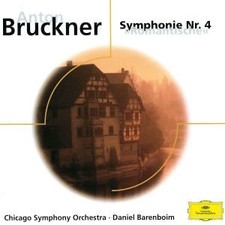 Eloquence - Bruckner
