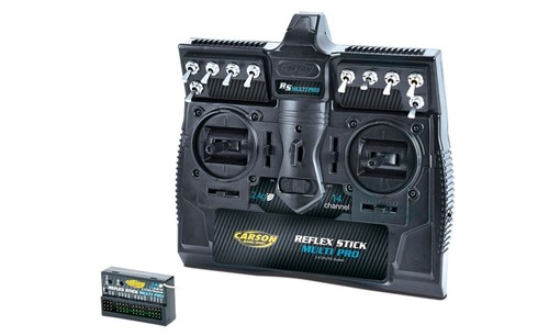 Carson reflex stick multi - reflex,