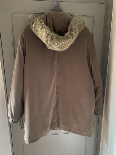 Damen mantel mode - damen,