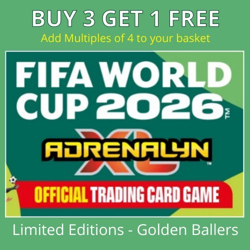 Panini fifa world cup 2026 - panini,