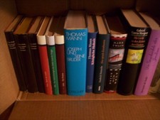 Buchsammlung Konvolut 15 Klassiker Weltliteratur