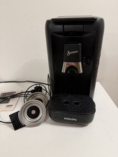 Philips Senseo Maestro CSA260/60 Kaffeepadmaschine Intense Plus 1,2L Memo