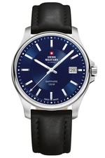 Swiss Military by Chrono