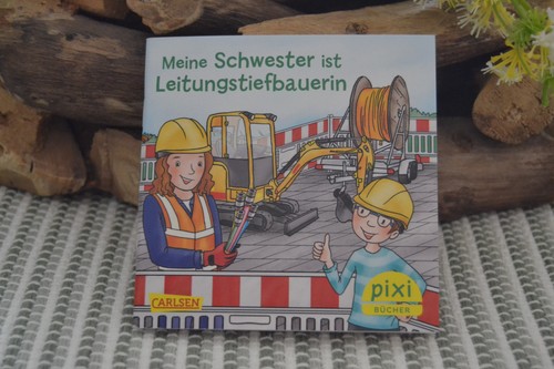 Pixi buch sonderausgabe - pixi, sonderausgabe:
