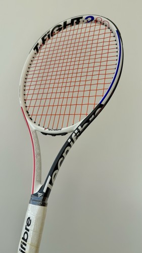 Tecnifibre fight 280 - tecnifibre,