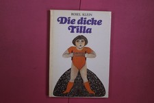 445900 Rosel Klein DIE DICKE