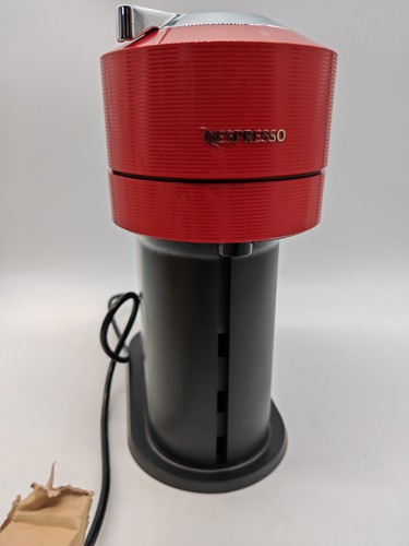 Nespresso breville vertuo pop - nespresso, pop+
