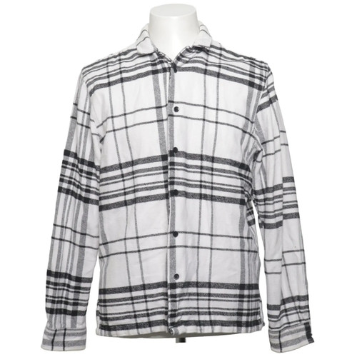 Smog flanellhemd herren - flanellhemd,,