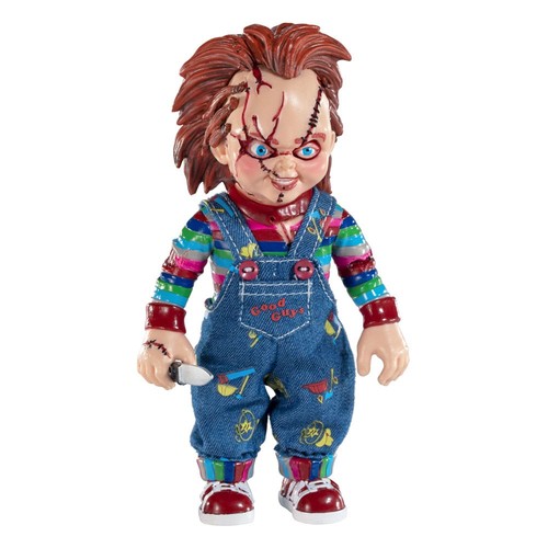 Chucky die mörderpuppe - chucky,