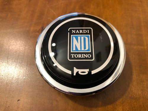 Neuer nardi hupenknopf - neuer,