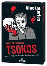 Black stories Tsokos Löst 50