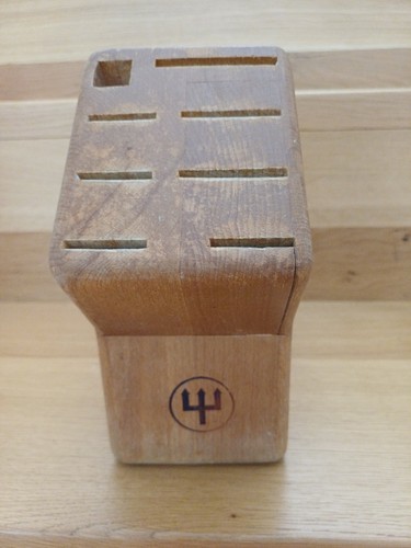 Zwilling messerblock ohne - zwilling,