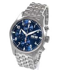 IWC Pilot´s watch Chronograph