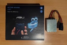 Cete Audi A6 4G Active Sound