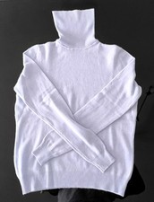 Cashmere Pullover Damen Gr. 36