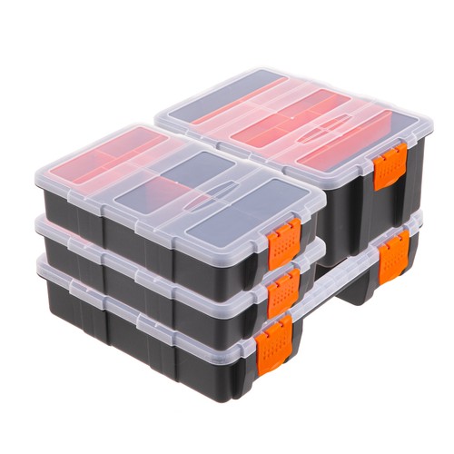 Sortierbox kleinteile - sortierbox,